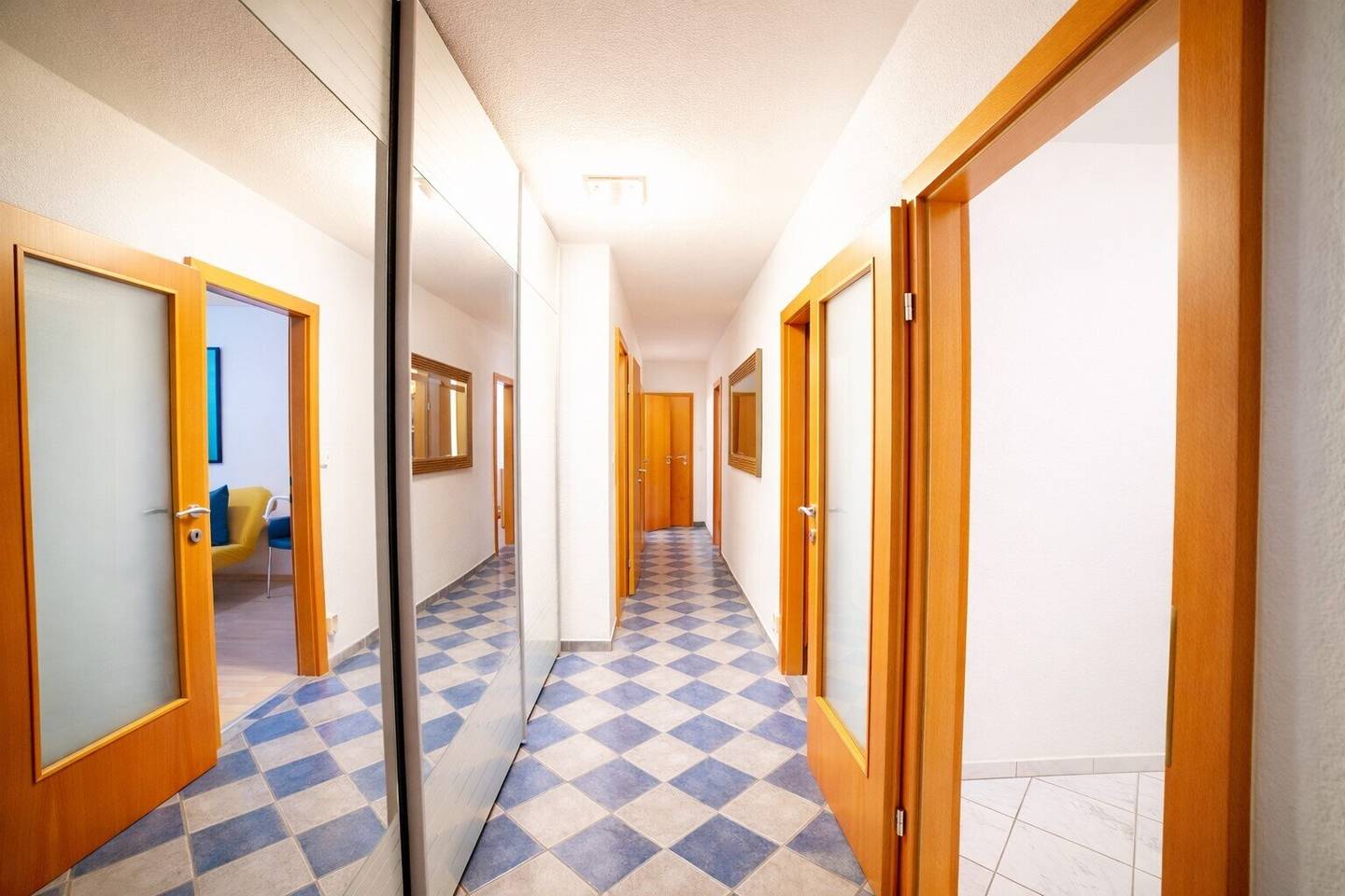 Now at the new best price 3-room apartment in prime location near Bruno-Kreisky-Park exclusive mandate 1060 Vienna