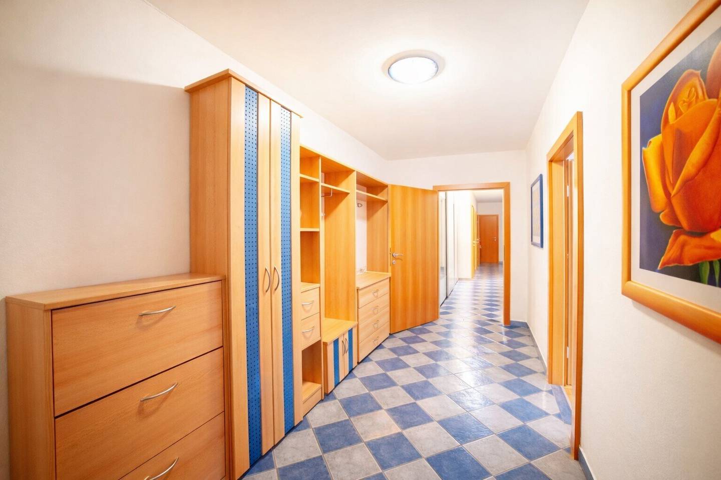 Now at the new best price 3-room apartment in prime location near Bruno-Kreisky-Park exclusive mandate 1060 Vienna