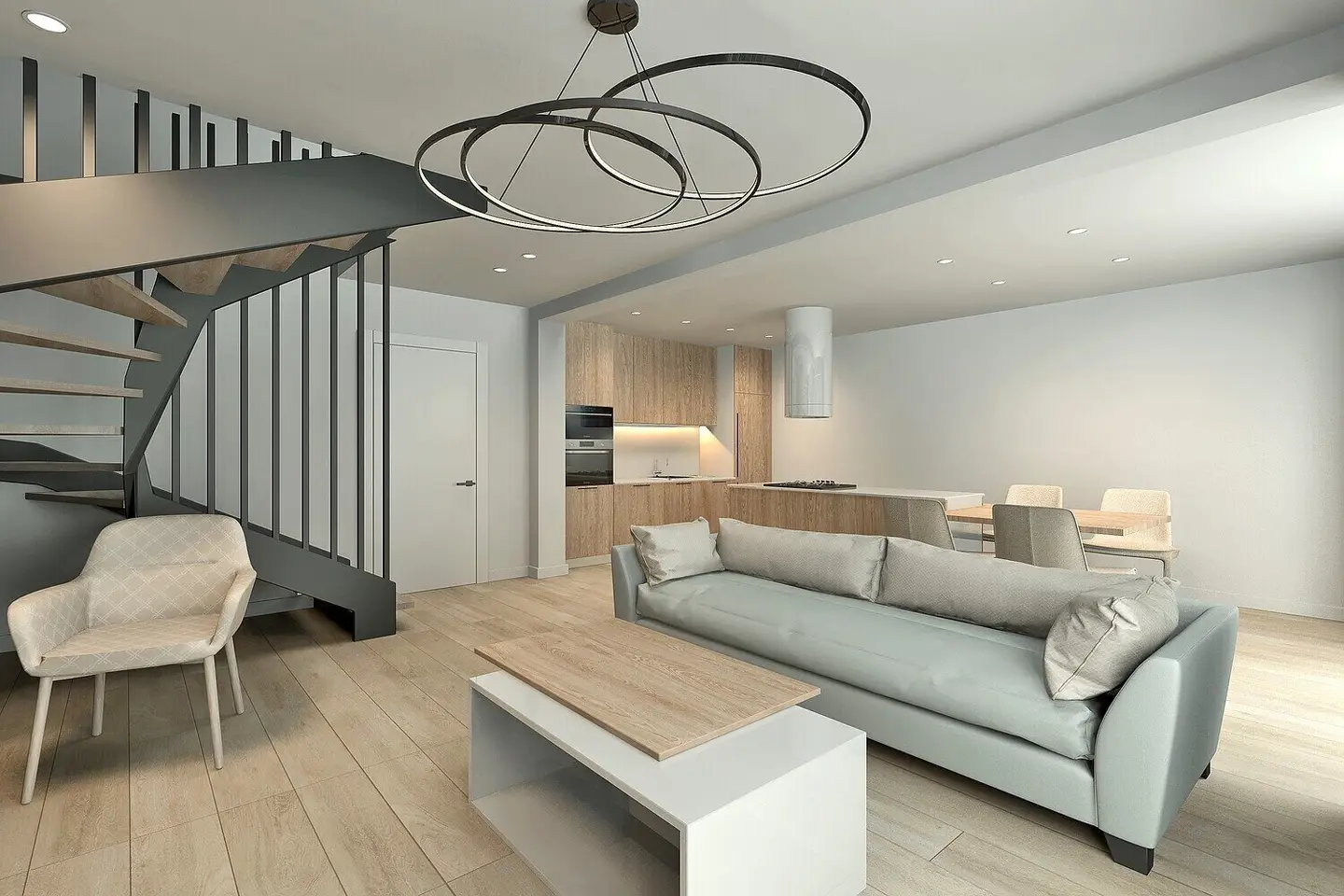 Heute wohnen, später kaufen! Leistbares Miet-Kauf-Konzept I individuell gestaltbare Grundrisse I Einfamilienhaus, Doppelhaus, Reihenhaus...