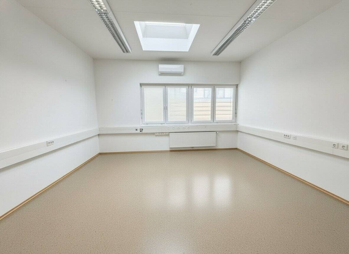 Großzügiges, voll klimatisiertes Büro in St. Veit an der Glan