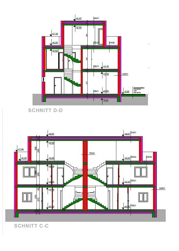 Floor plan 7