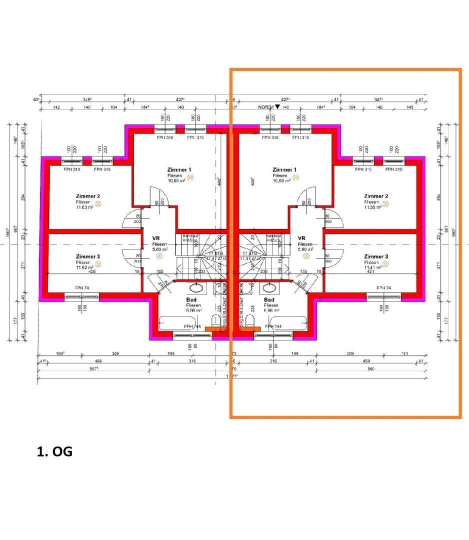 Floor plan 4