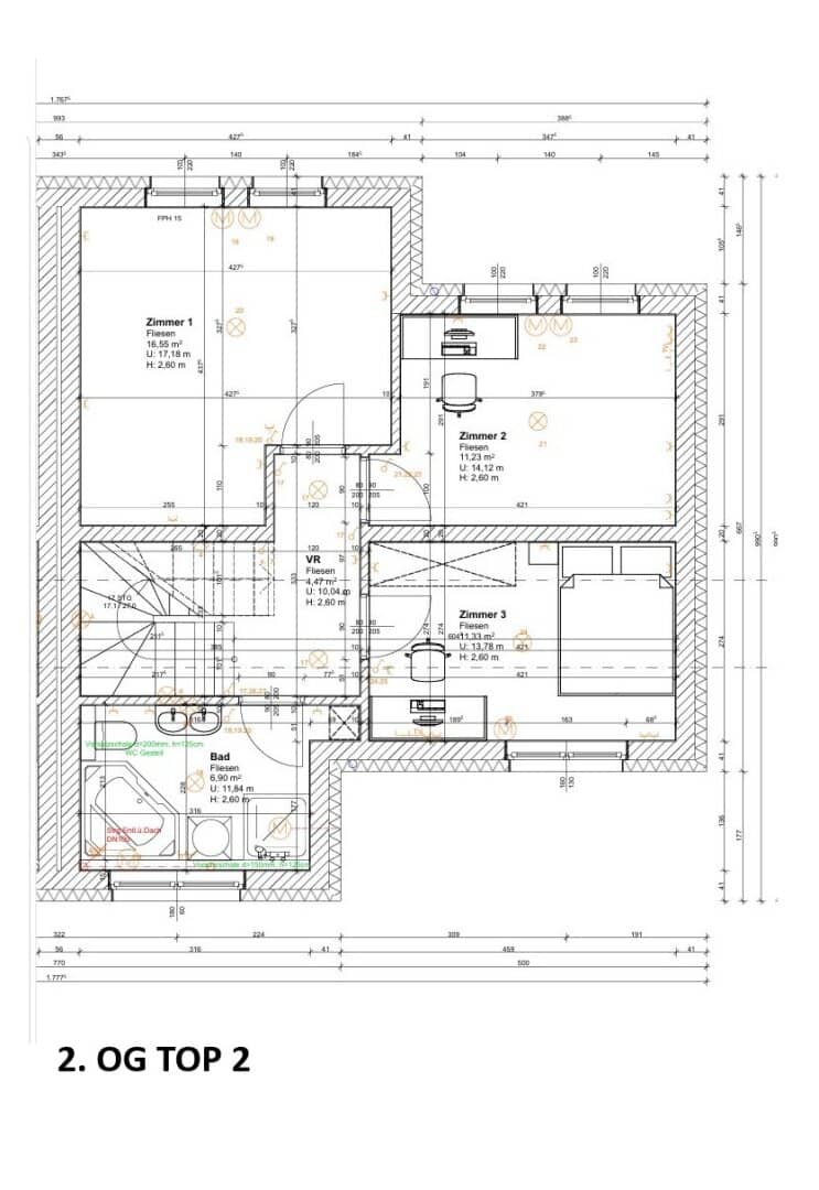 Floor plan 3