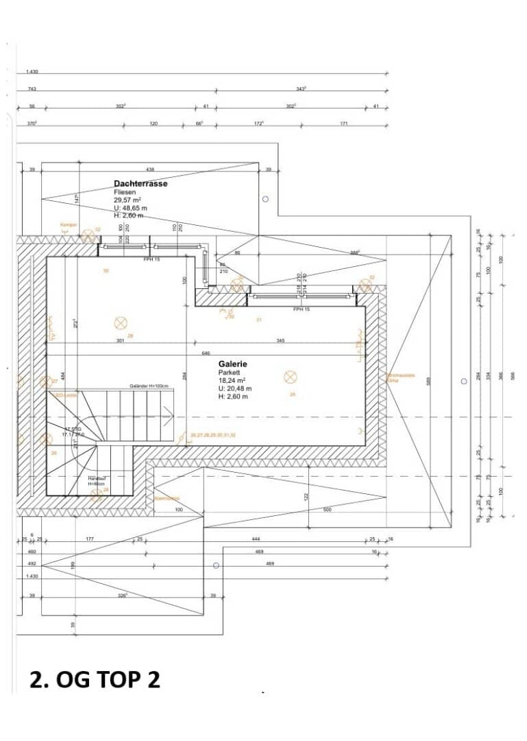 Floor plan 5