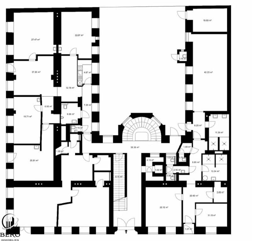 Grundriss 1