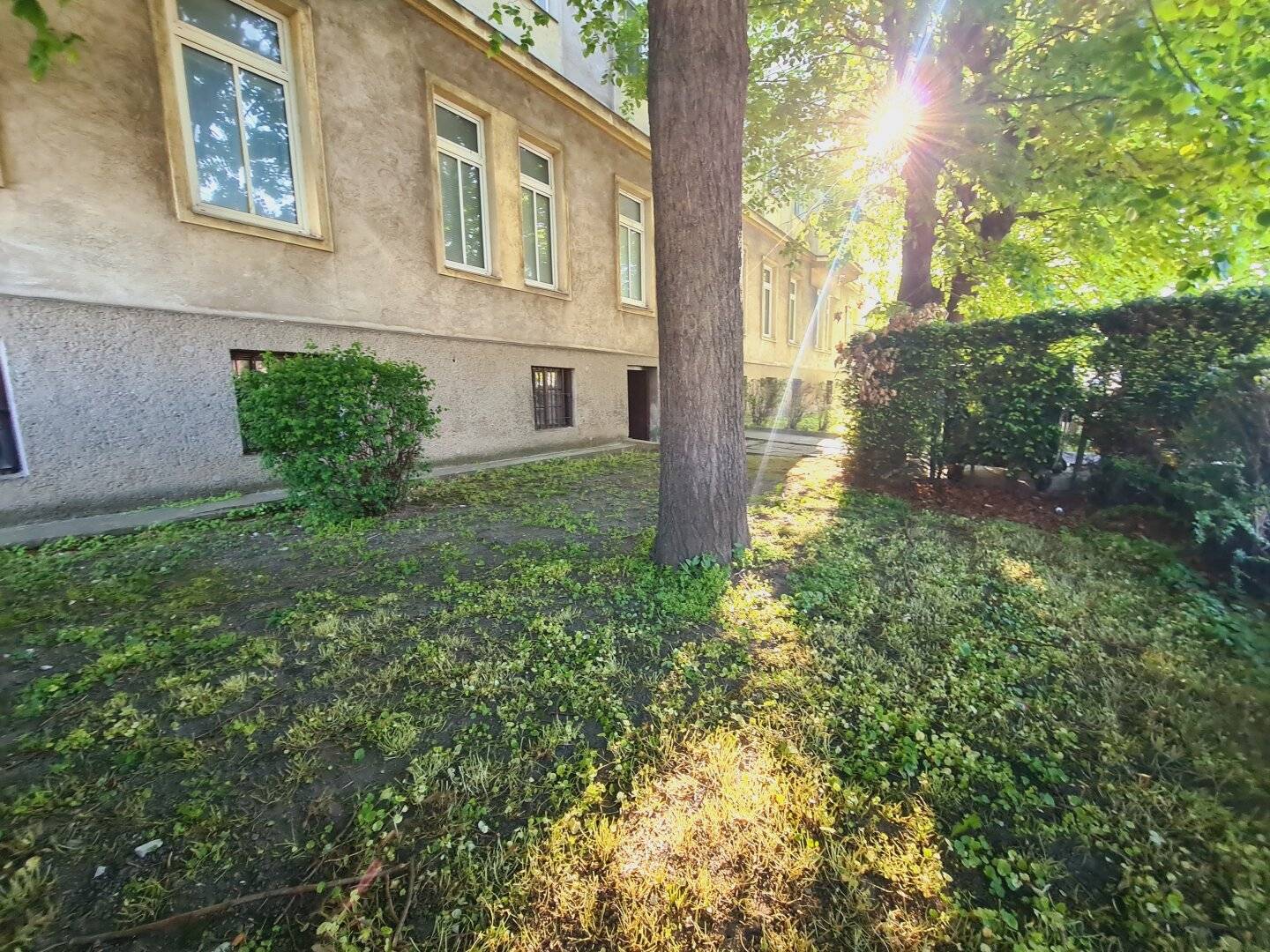 Praxis-Gewerbenutzung | U4 Ober St. Veit | Provisionsfrei