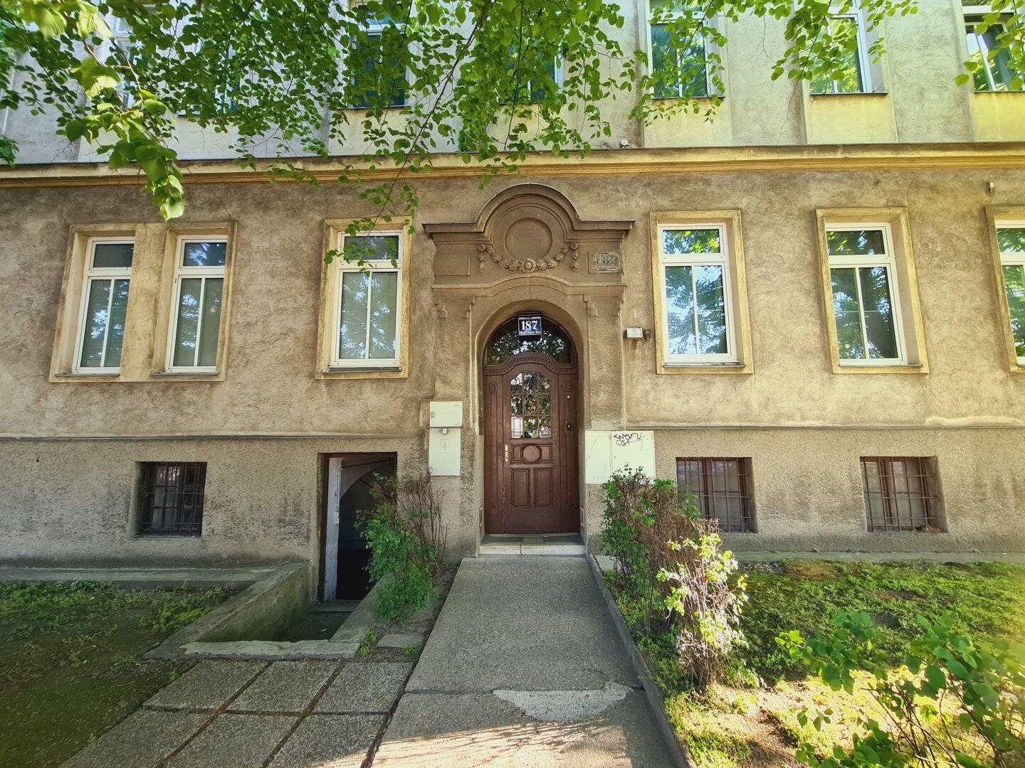 Praxis-Gewerbenutzung | U4 Ober St. Veit | Provisionsfrei