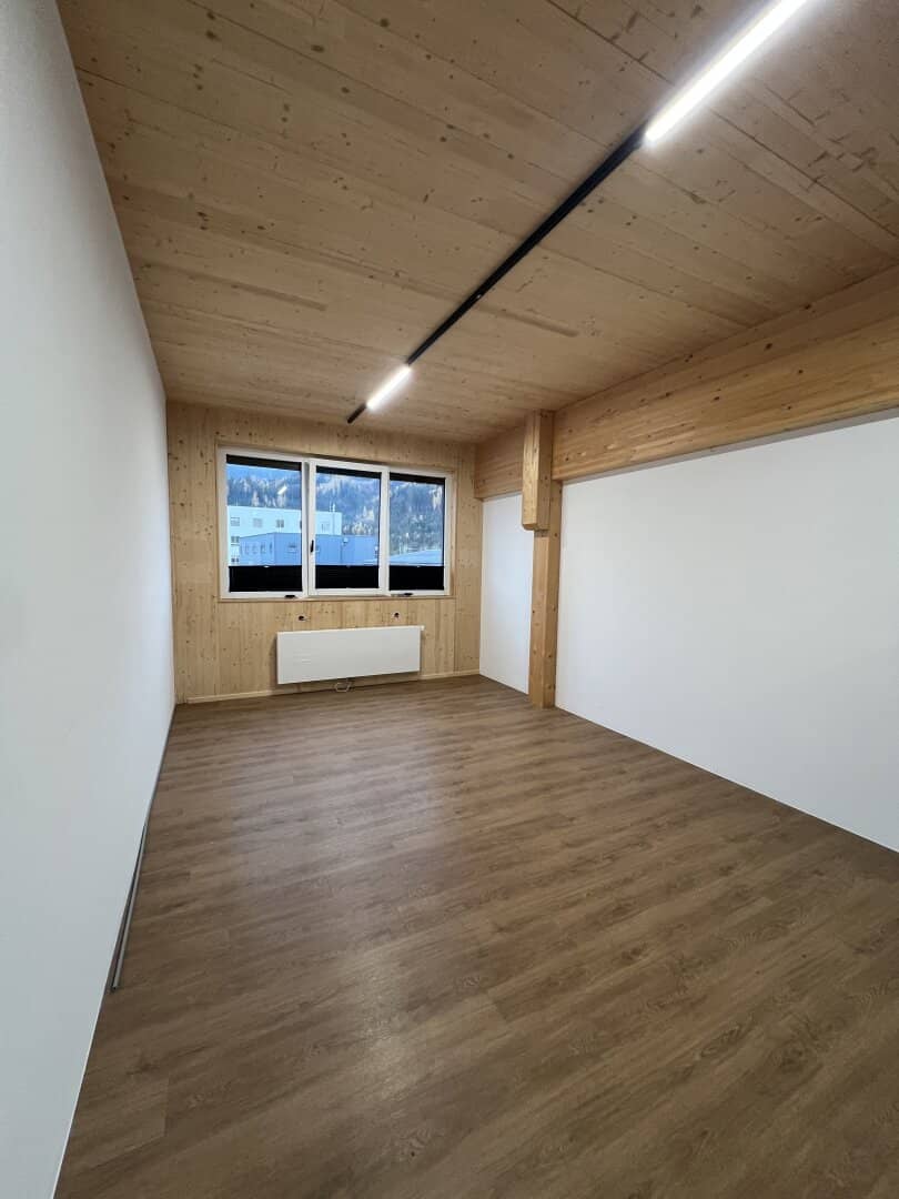 Office spaces for rent - Business Park Terfens