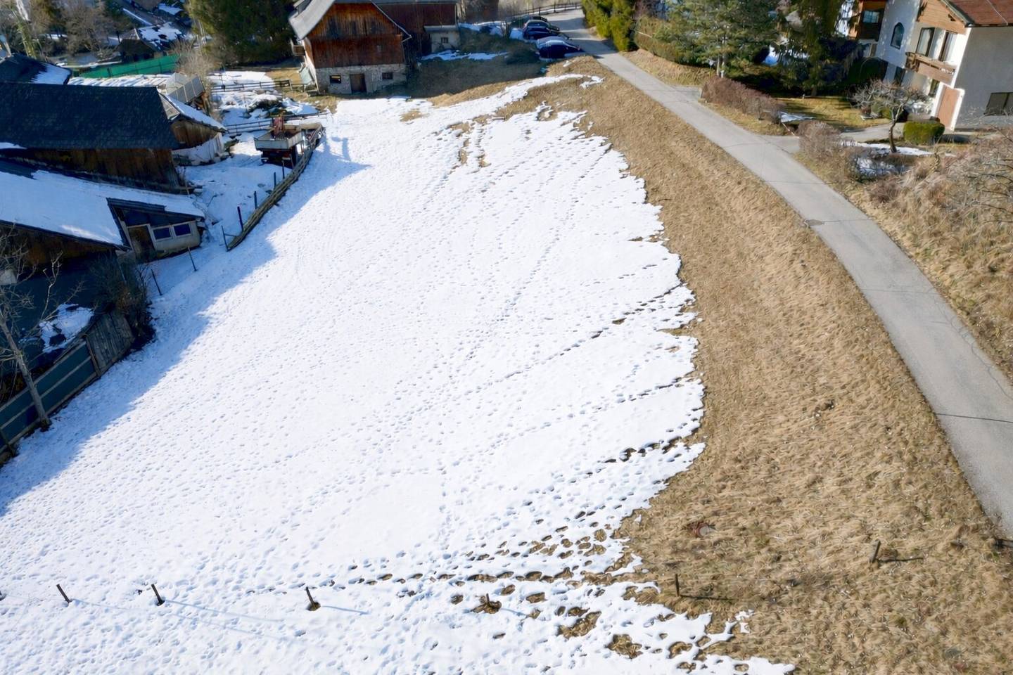 Exklusives Baugrundstück in Bad Kleinkirchheim – Zirkitzen | Sonnenhang | Panoramablick | Nähe Piste & Therme