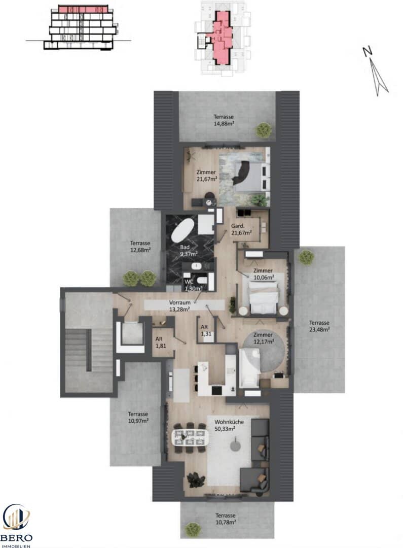 Grundriss 1