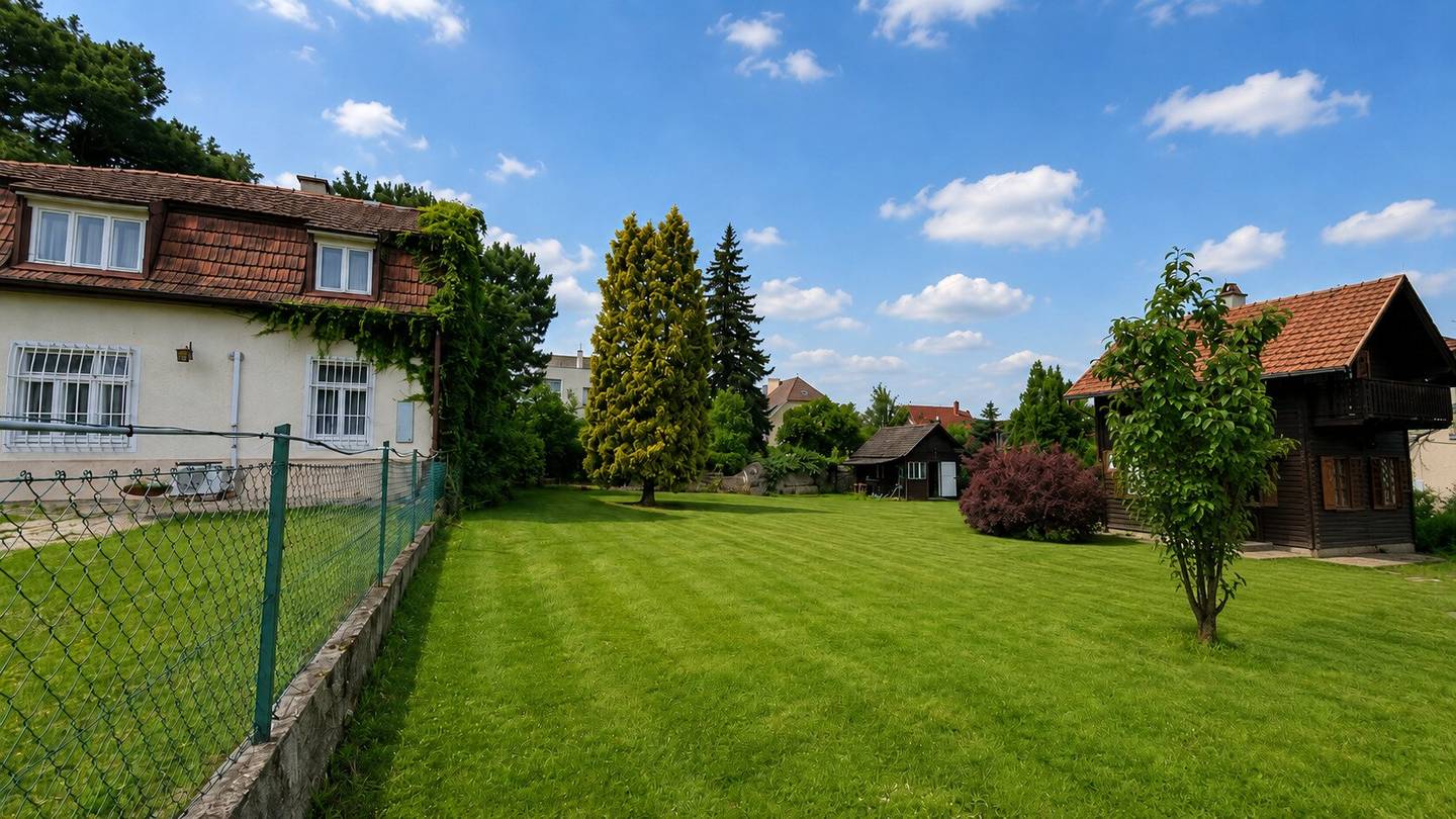 !!! Preisreduktion !!! Traumhafter Baugrund in Top-Lage von Hietzing // unbebaut // Alleinbeauftragt