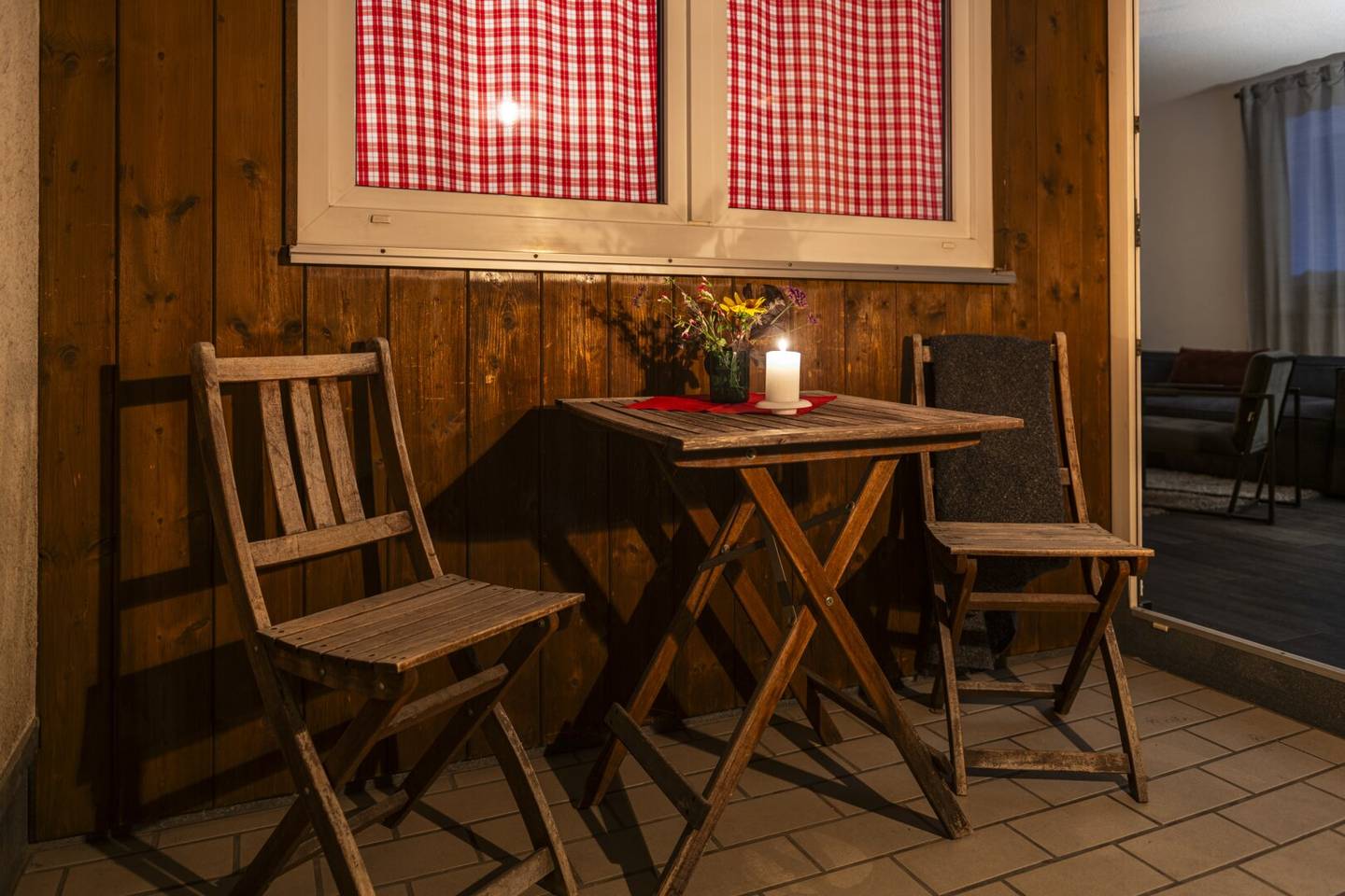Traumwohnung mit seltenem Freizeitwohnsitz, Tirol - vollrenoviert
