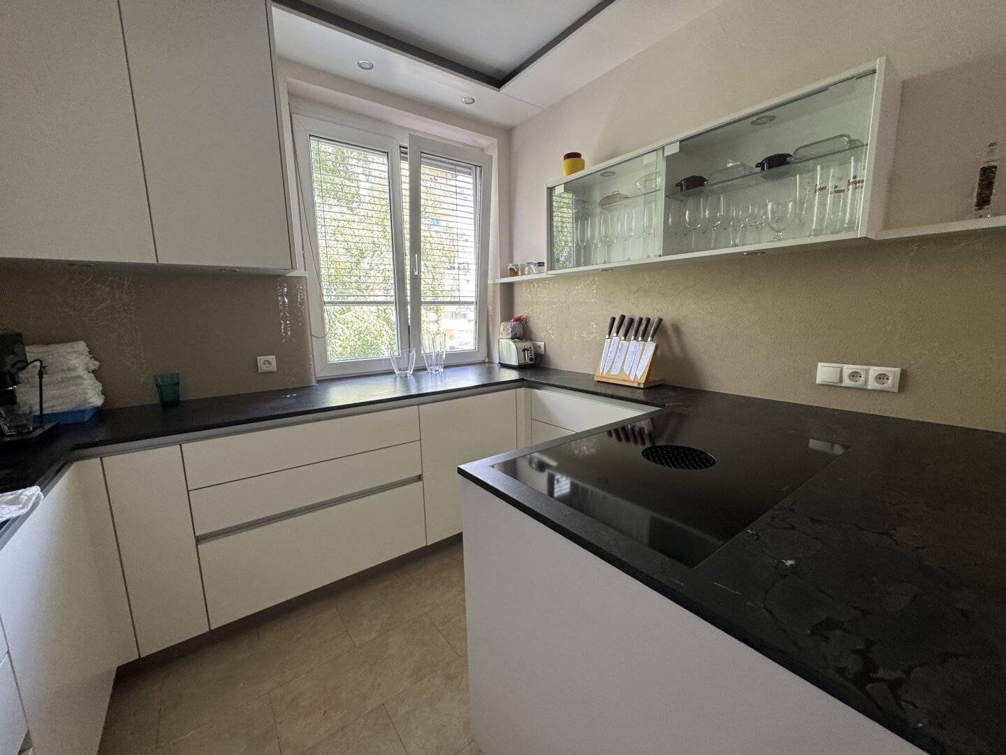 "Designerküche trifft Grünblick – Jetzt 3 Zimmer - Wohntraum zum Top-Preis sichern - Feldkirchen bei Graz"