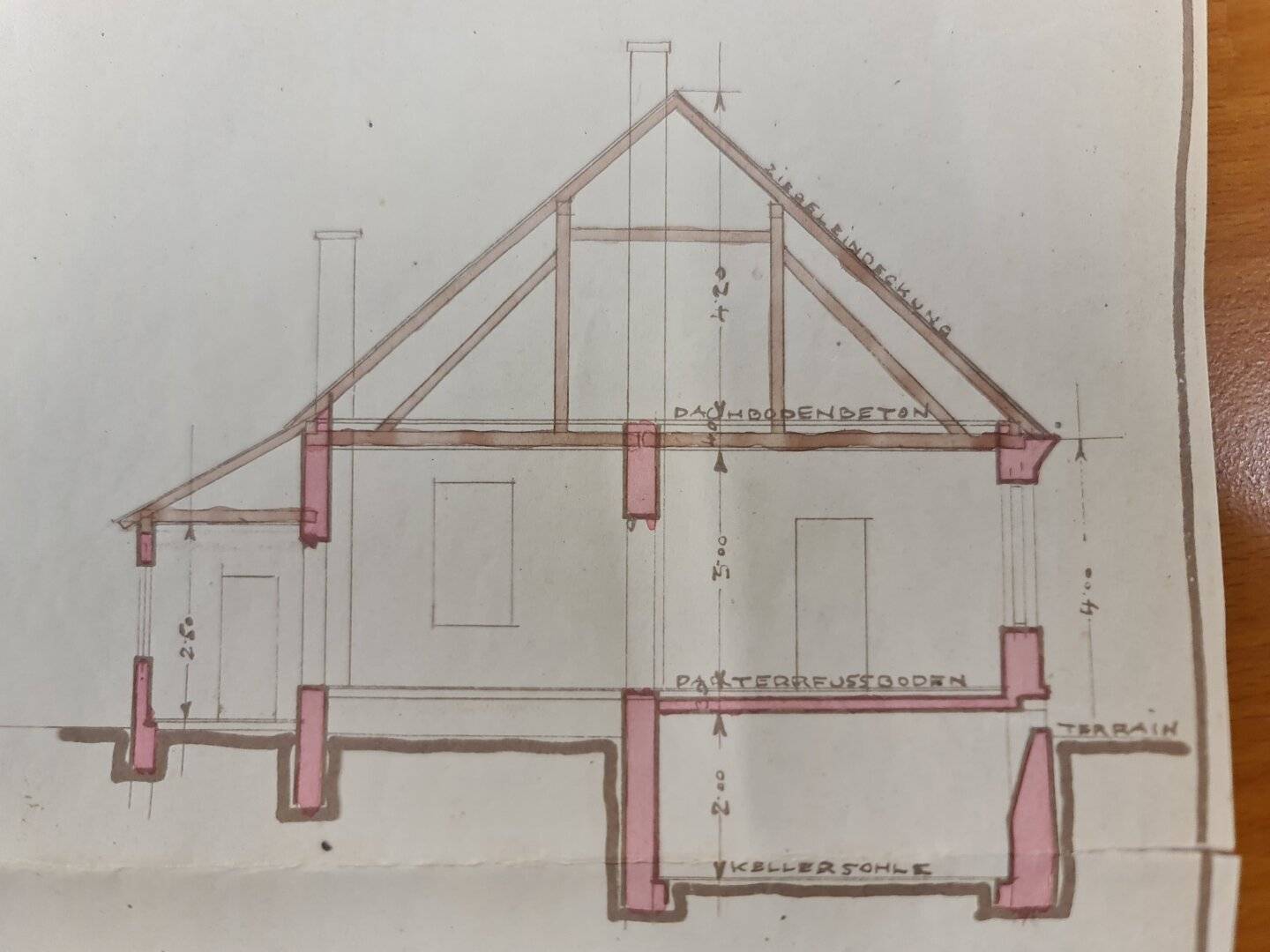 Floor plan 3