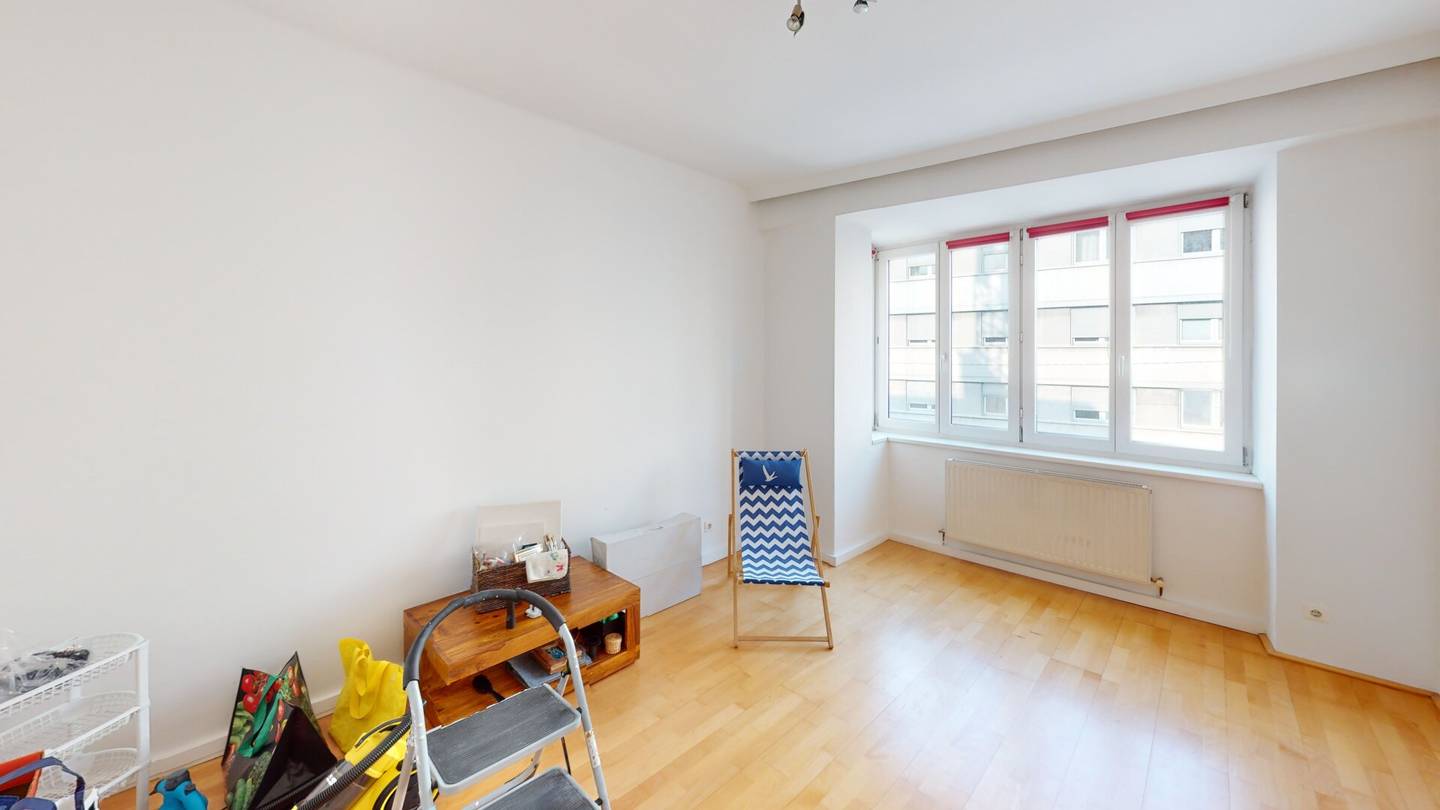 Moderne 2-Zimmer-Wohnung mit Balkon in Innsbruck - Ihr neues Zuhause wartet!