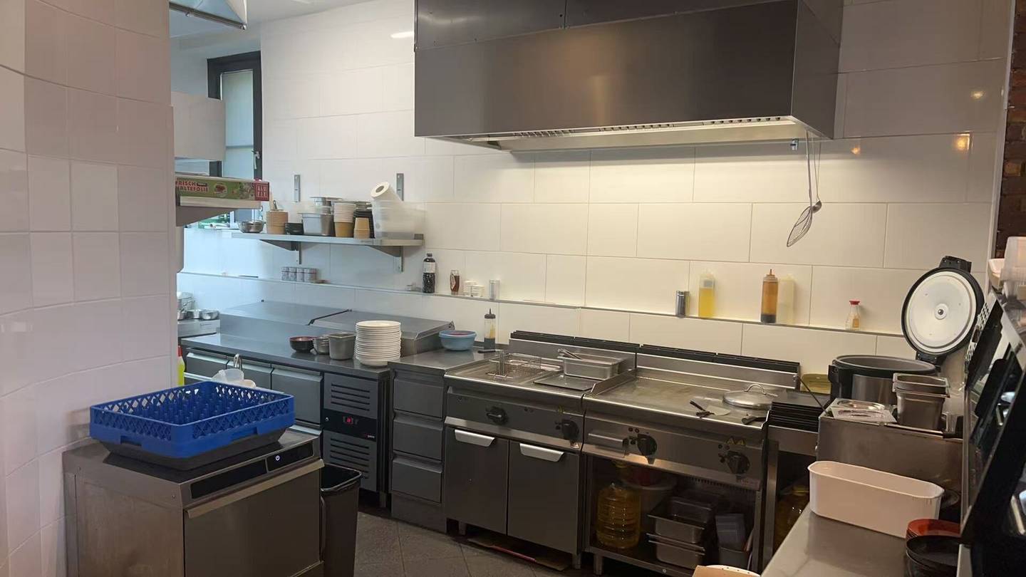 Restaurant in bester Lage von 1120 Wien sucht neue Mieter