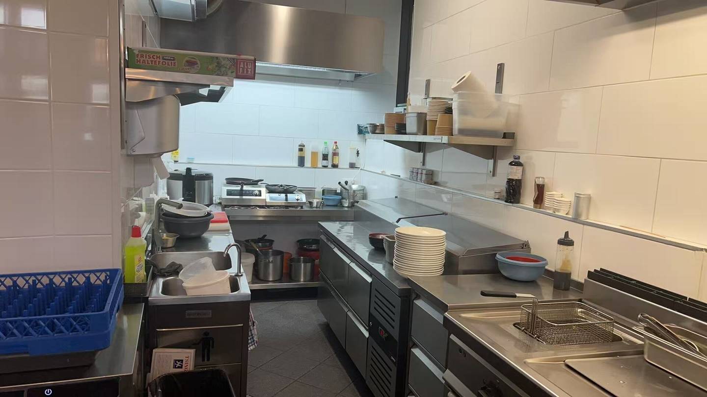 Restaurant in bester Lage von 1120 Wien sucht neue Mieter