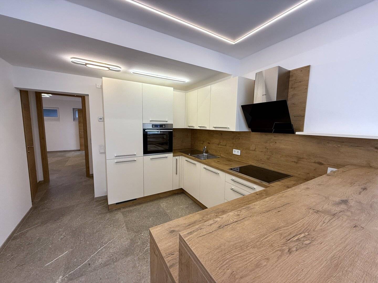 Traumhafte Seewohnung am Ossiacher See
