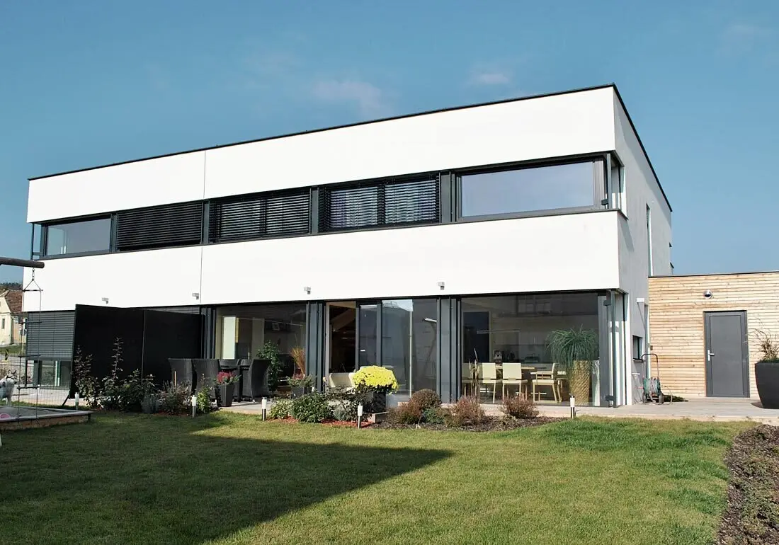 Heute wohnen, später kaufen! Leistbares Miet-Kauf-Konzept I individuell gestaltbare Grundrisse I Einfamilienhaus, Doppelhaus, Reihenhaus...