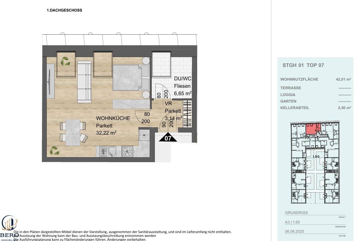 Grundriss 1