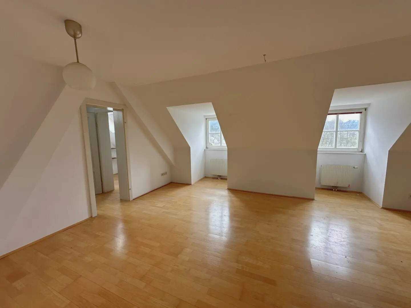 Leistbares Wohnen in Bleiburg