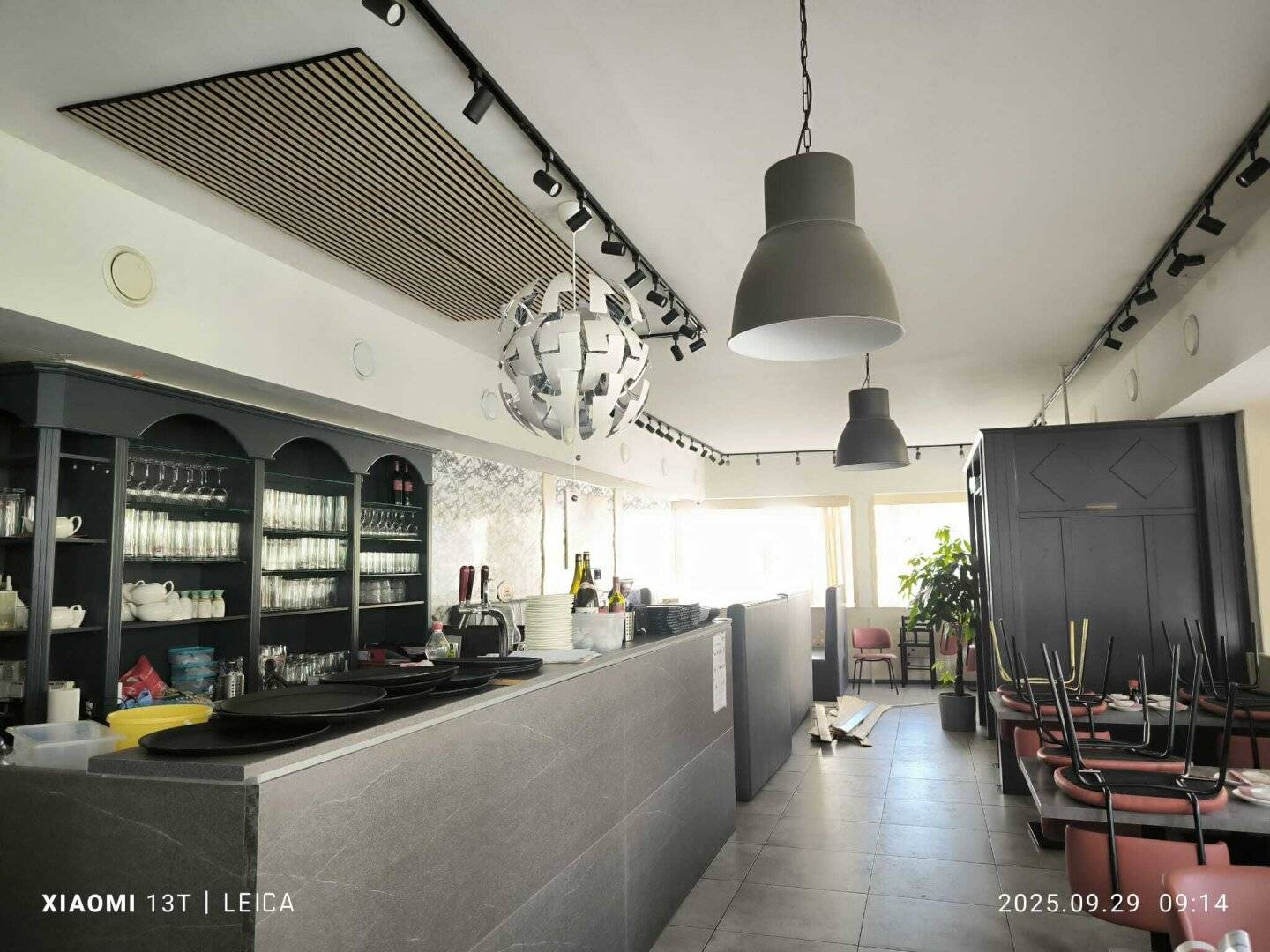 Restaurant in bester Lage von 1230 Wien sucht neue Mieter