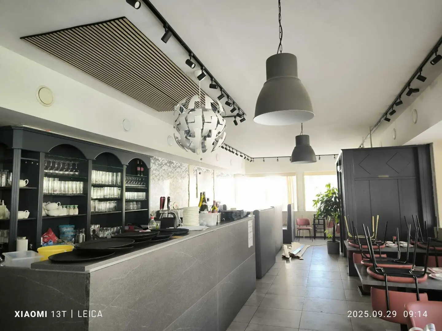 Restaurant in bester Lage von 1230 Wien sucht neue Mieter