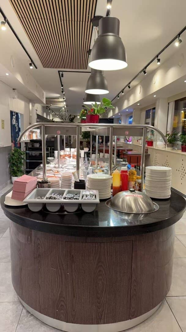 Restaurant in bester Lage von 1230 Wien sucht neue Mieter