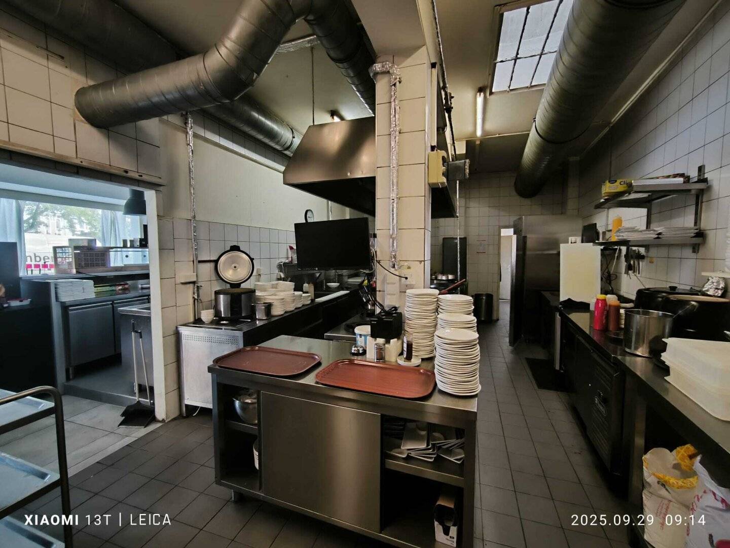 Restaurant in bester Lage von 1230 Wien sucht neue Mieter