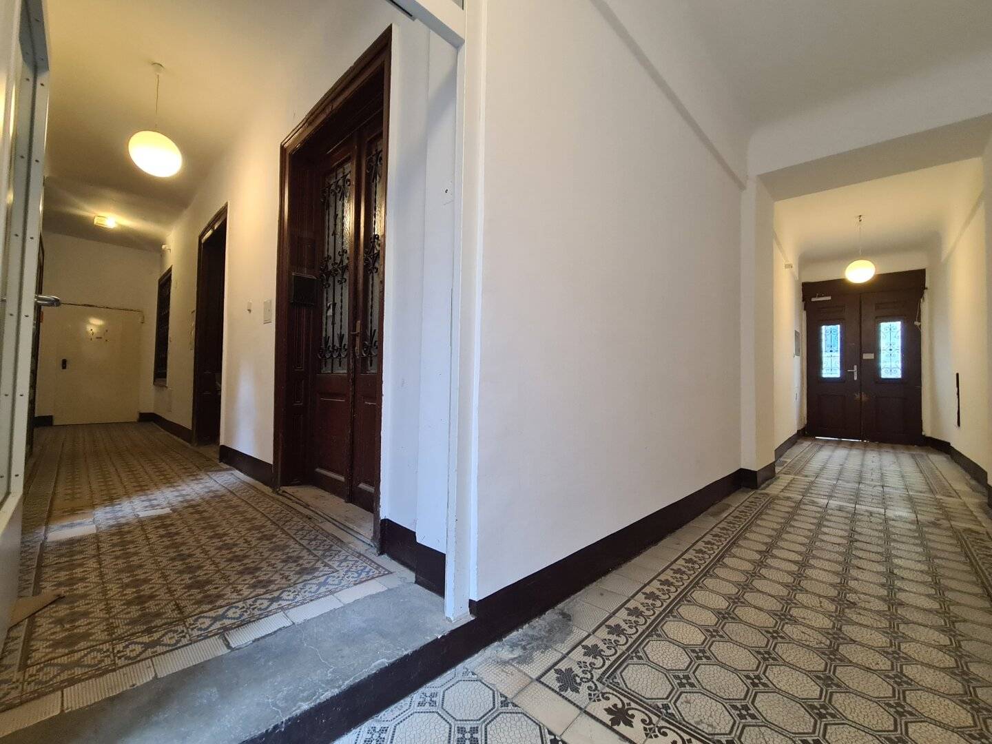 Altbau | zum Sanieren | Lerchengasse