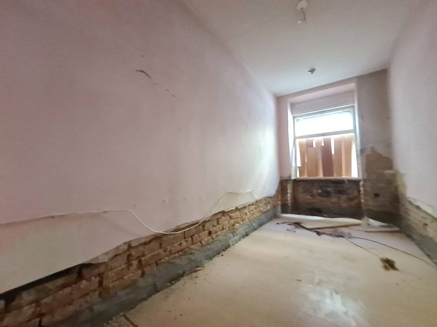 Altbau | zum Sanieren | Lerchengasse
