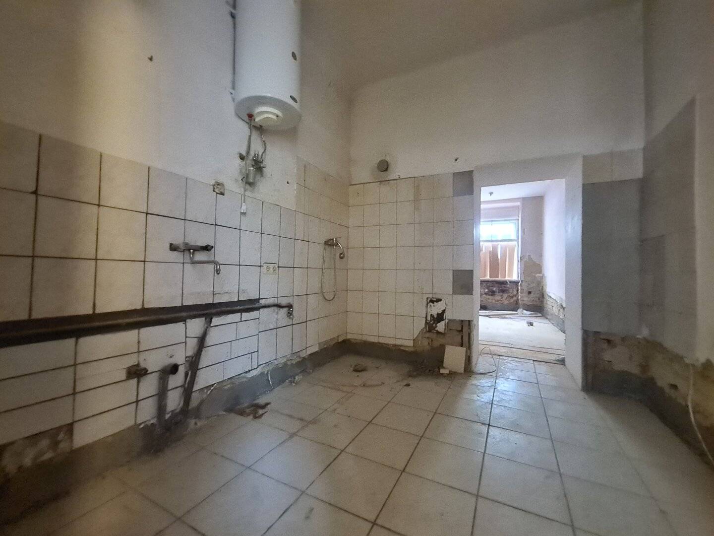 Altbau | zum Sanieren | Lerchengasse