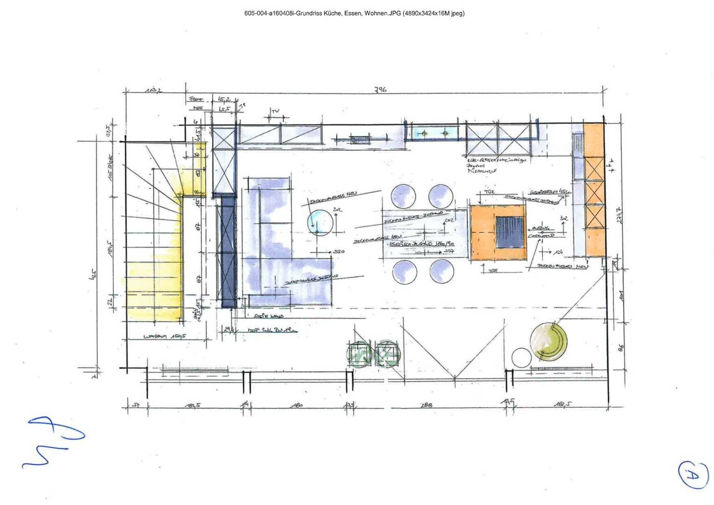 Grundriss 2