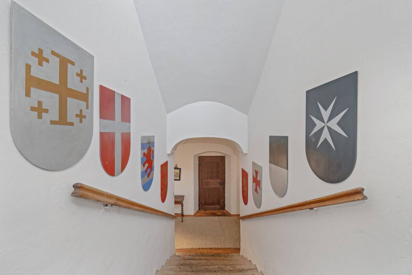 Schloss Berg Klösterle – Eine historische Perle in den Nockbergen