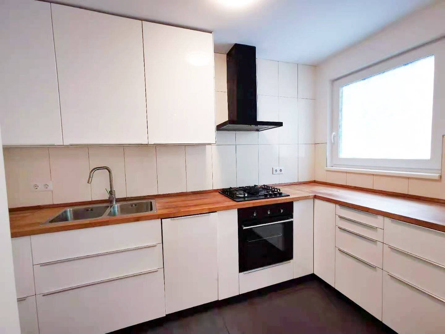 Schöne 4_Zimmer Wohnung im 21. Bezirk in Wien zu verkaufen