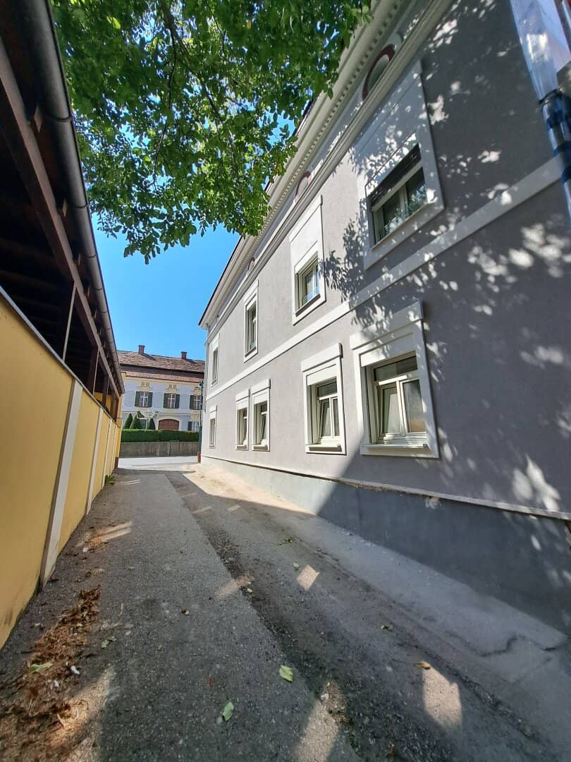 Wohlfühlen im sympathischen Schilcherland