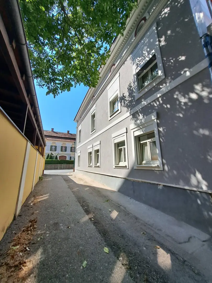 Wohlfühlen im sympathischen Schilcherland