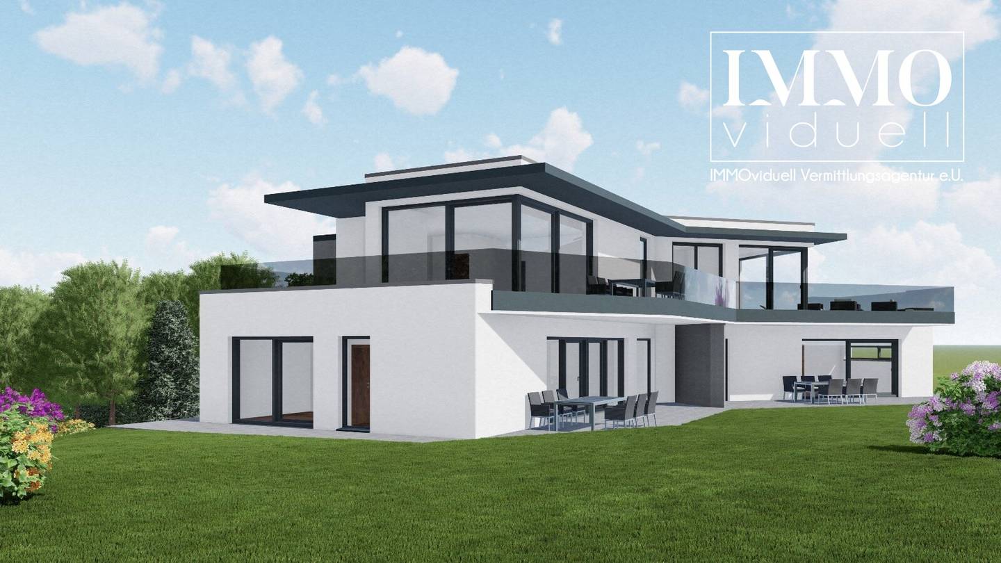Ihr neues Traumhaus am Fuße des Ruckerlbergs! (Grundstück samt genehmigtem Baubescheid)