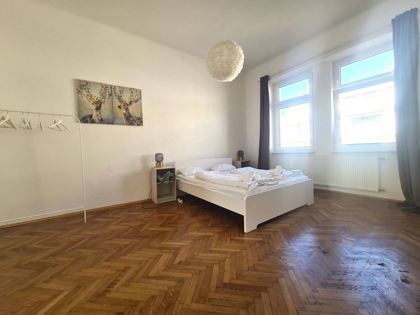Nähe Matzleinsdorfer Platz | 3.Liftstock |  Quellenstraße
