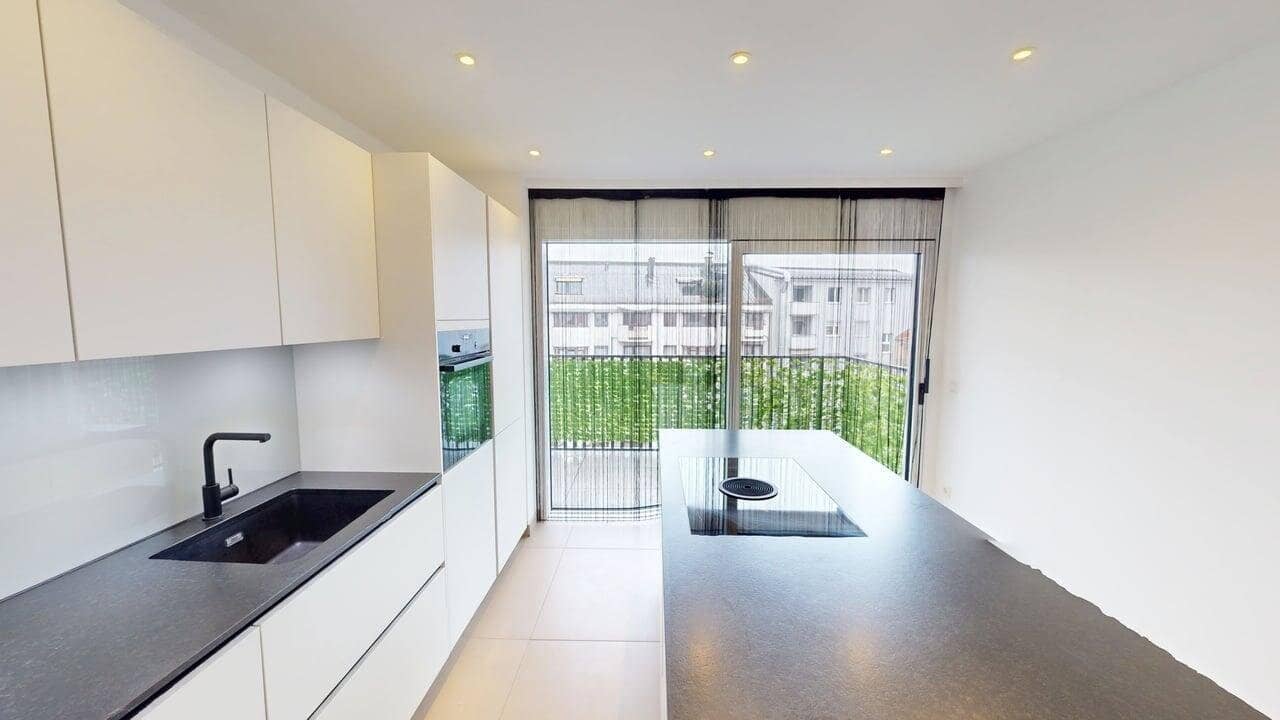 Exklusives 3,5-Zimmer-Penthouse in Innsbruck – 110 m² | 30 m² Außenflächen | Neubau 2024 | Absolute Ruhelage