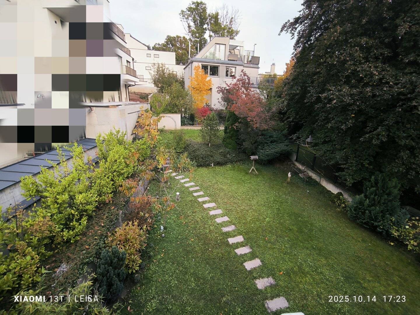 Schönes 5.5-Zimmer Haus im 19. Bezirk in Wien