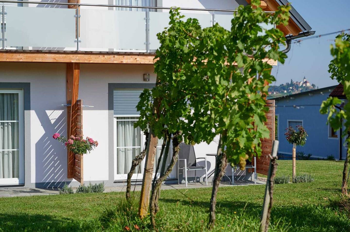 Exklusives Landhaus in idyllischer Lage - ein seltenes Angebot für Genießer in der Region Klapping