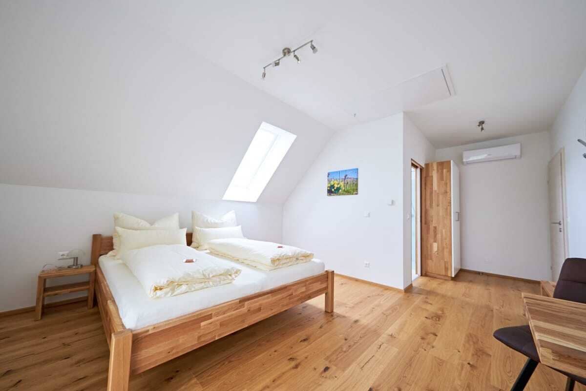 Exklusives Landhaus in idyllischer Lage - ein seltenes Angebot für Genießer in der Region Klapping