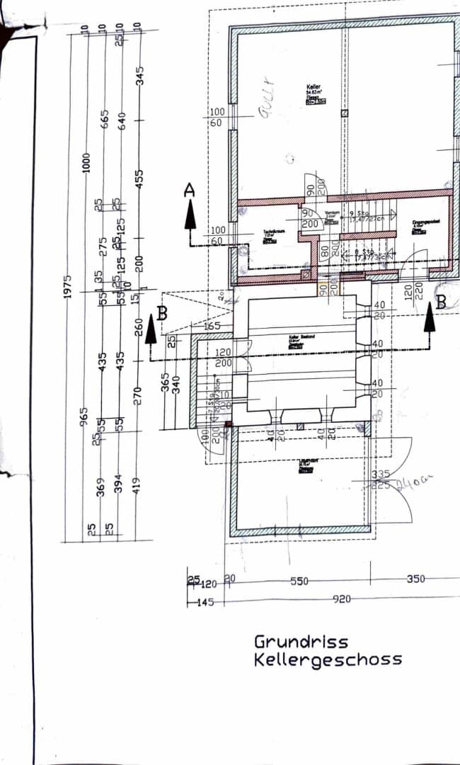 Grundriss 2