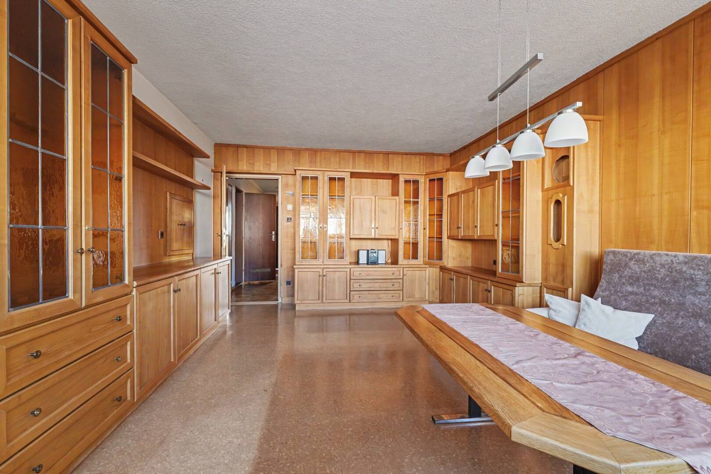 Wohnung in absoluter Ruhelage Völs/Tirol  – Ihr neues Zuhause!