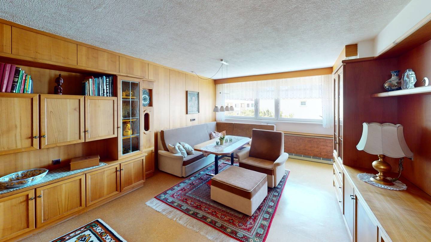 Wohnung in absoluter Ruhelage Völs/Tirol  – Ihr neues Zuhause!