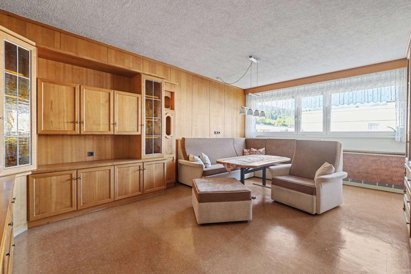 Wohnung in absoluter Ruhelage Völs/Tirol  – Ihr neues Zuhause!