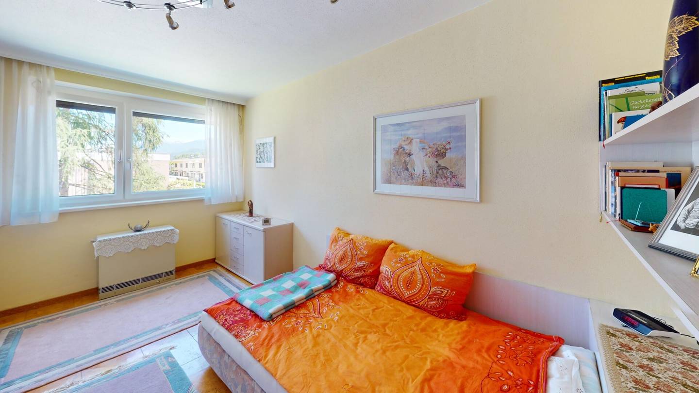 Wohnung in absoluter Ruhelage Völs/Tirol  – Ihr neues Zuhause!