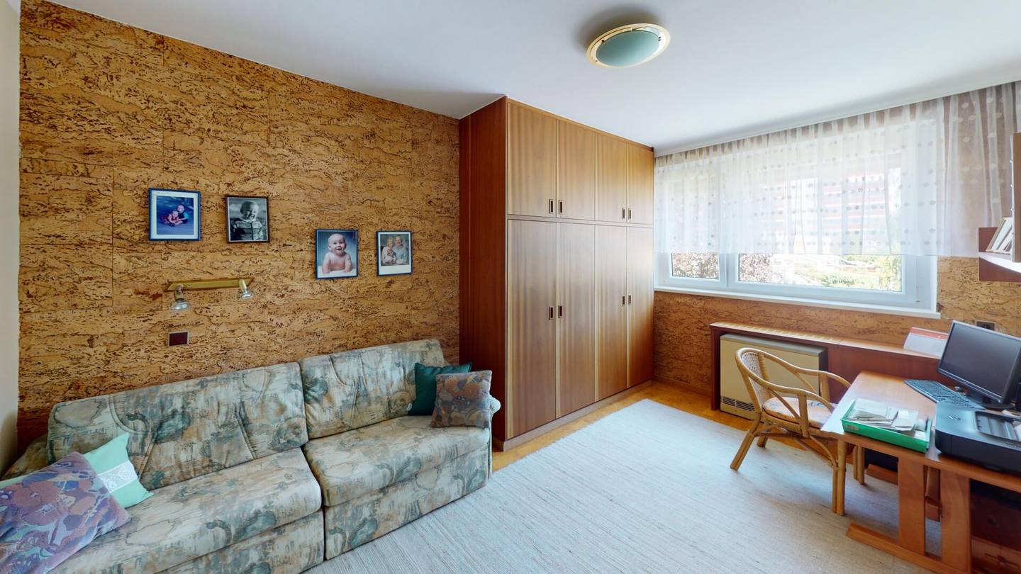 Wohnung in absoluter Ruhelage Völs/Tirol  – Ihr neues Zuhause!