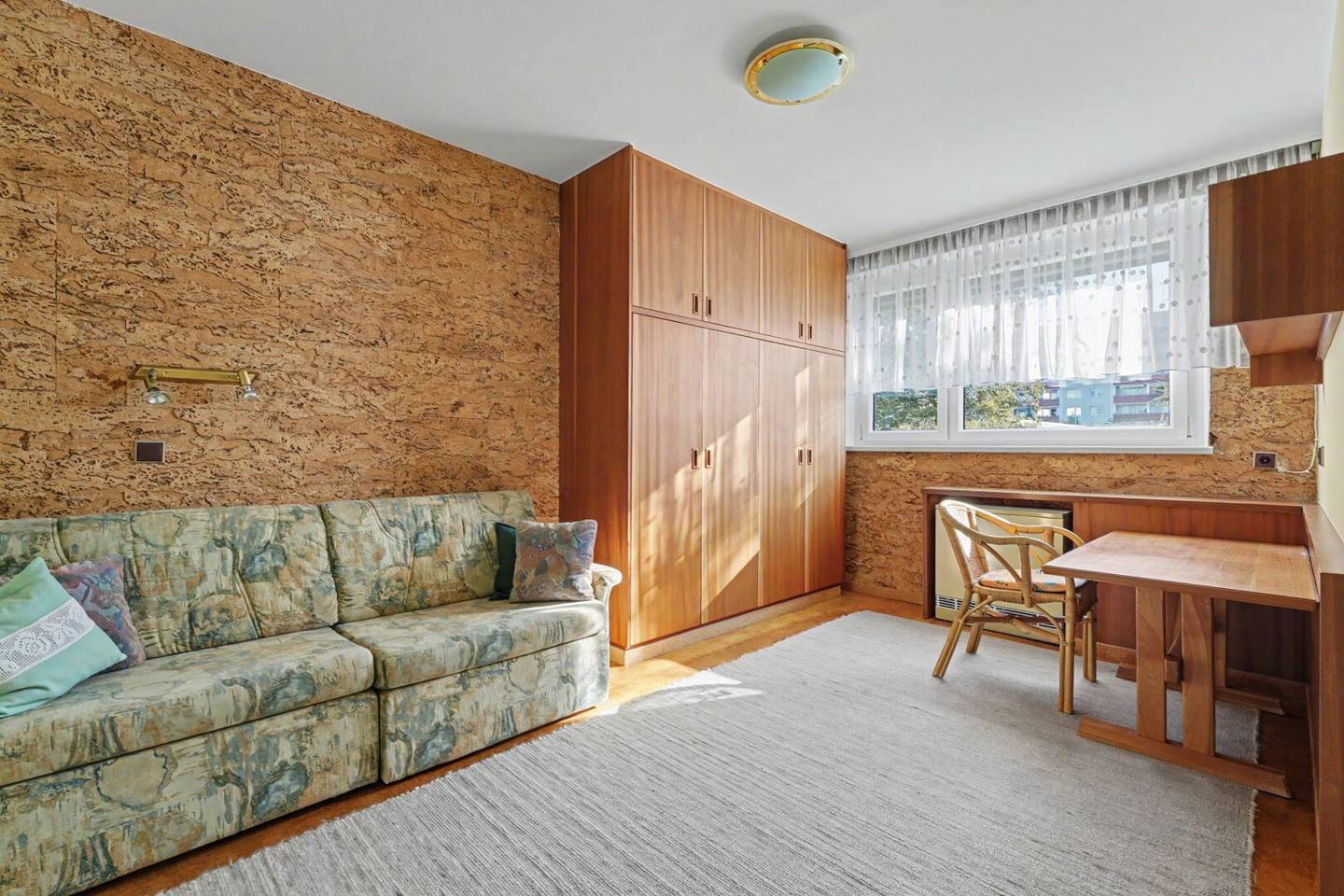 Wohnung in absoluter Ruhelage Völs/Tirol  – Ihr neues Zuhause!